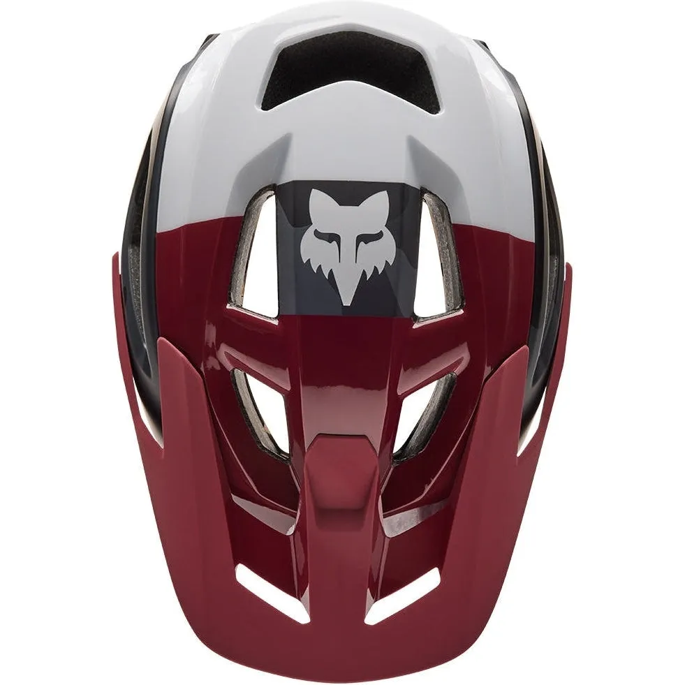 Fox Speedframe PRO Camo MIPS CE Helmet