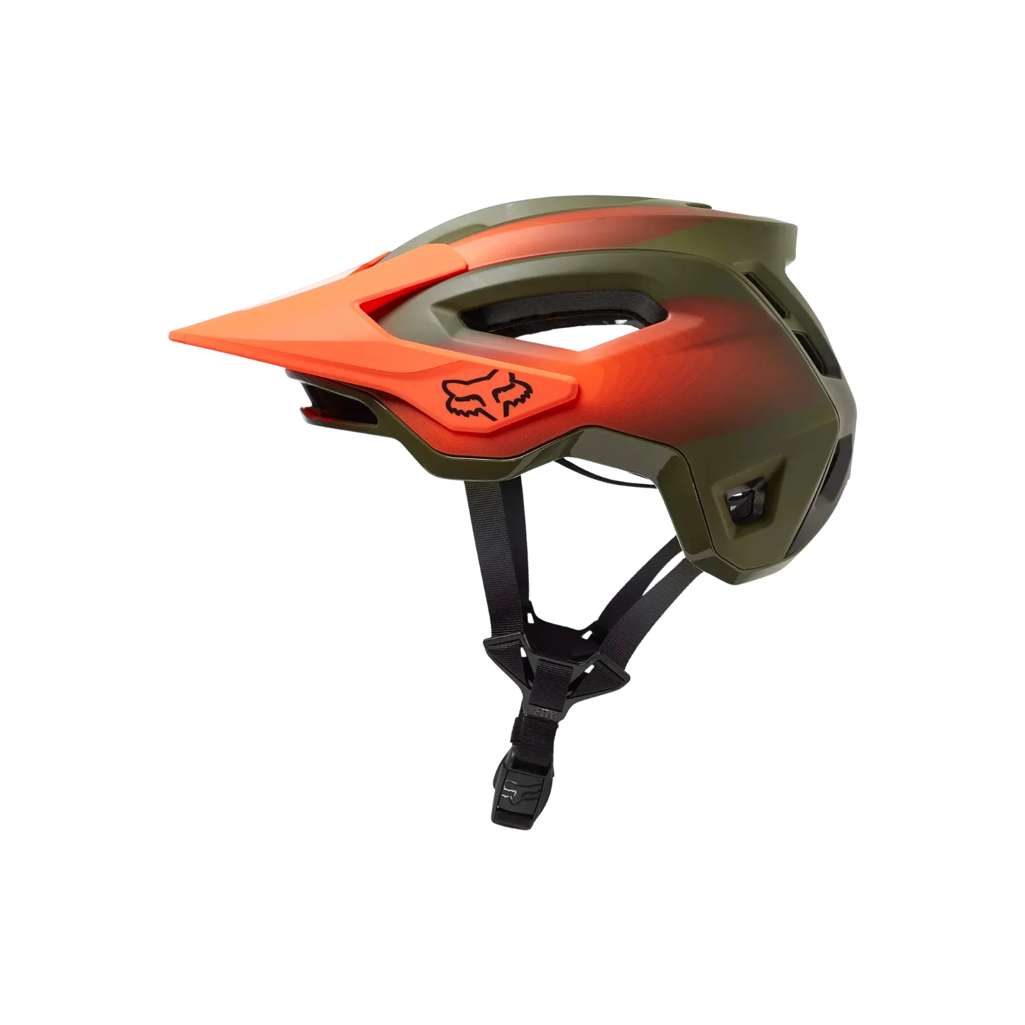 Fox Speedframe Pro FADE MTB Helmet