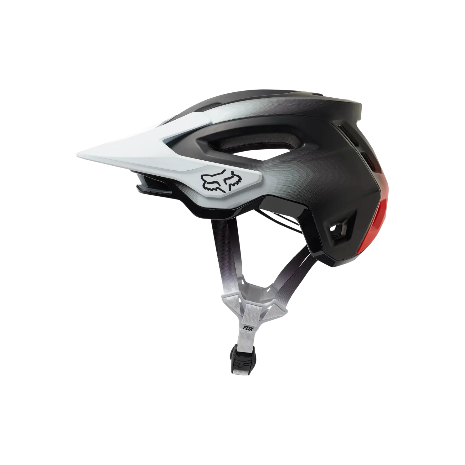 Fox Speedframe Pro FADE MTB Helmet