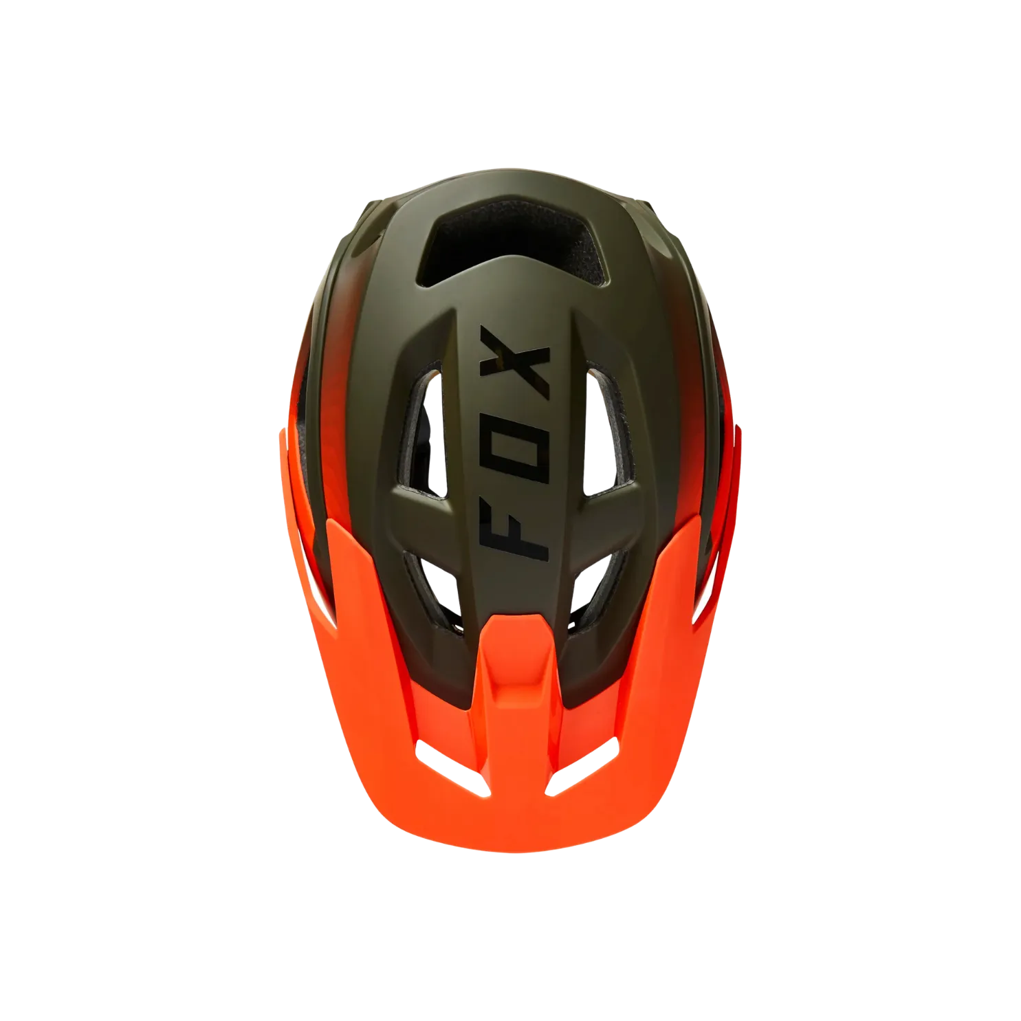 Fox Speedframe Pro FADE MTB Helmet