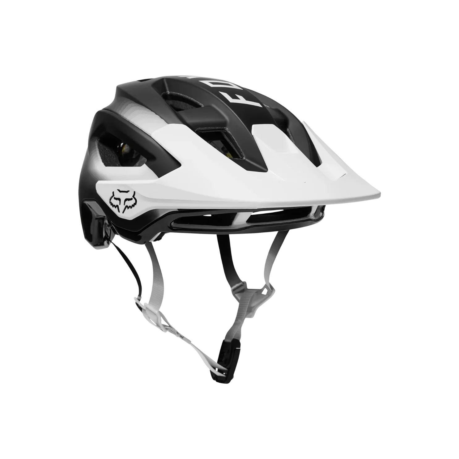 Fox Speedframe Pro FADE MTB Helmet