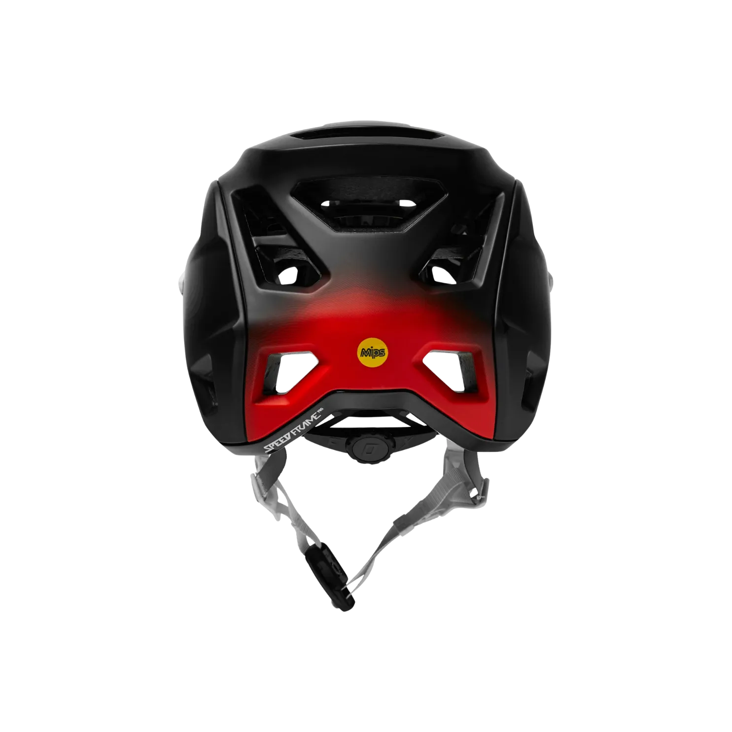 Fox Speedframe Pro FADE MTB Helmet