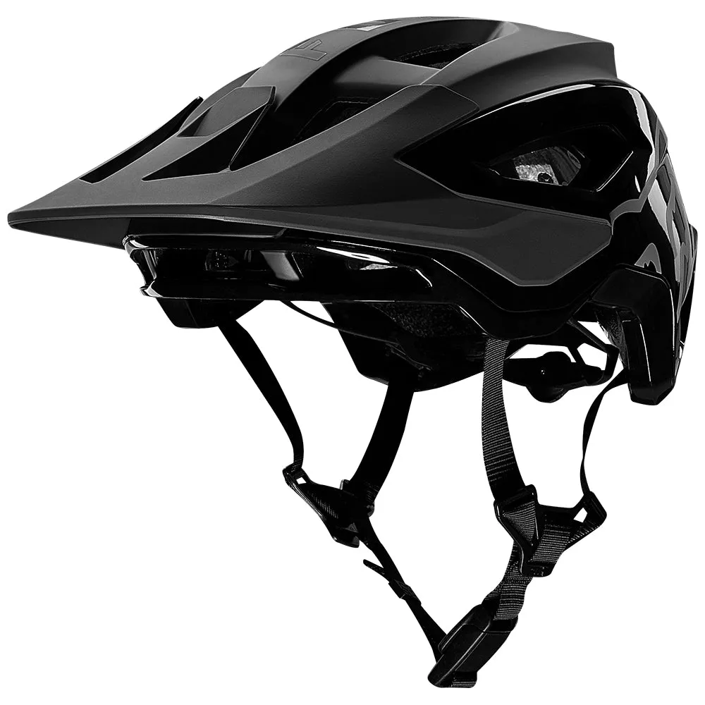 Fox - Speedframe Pro Helmet [black]