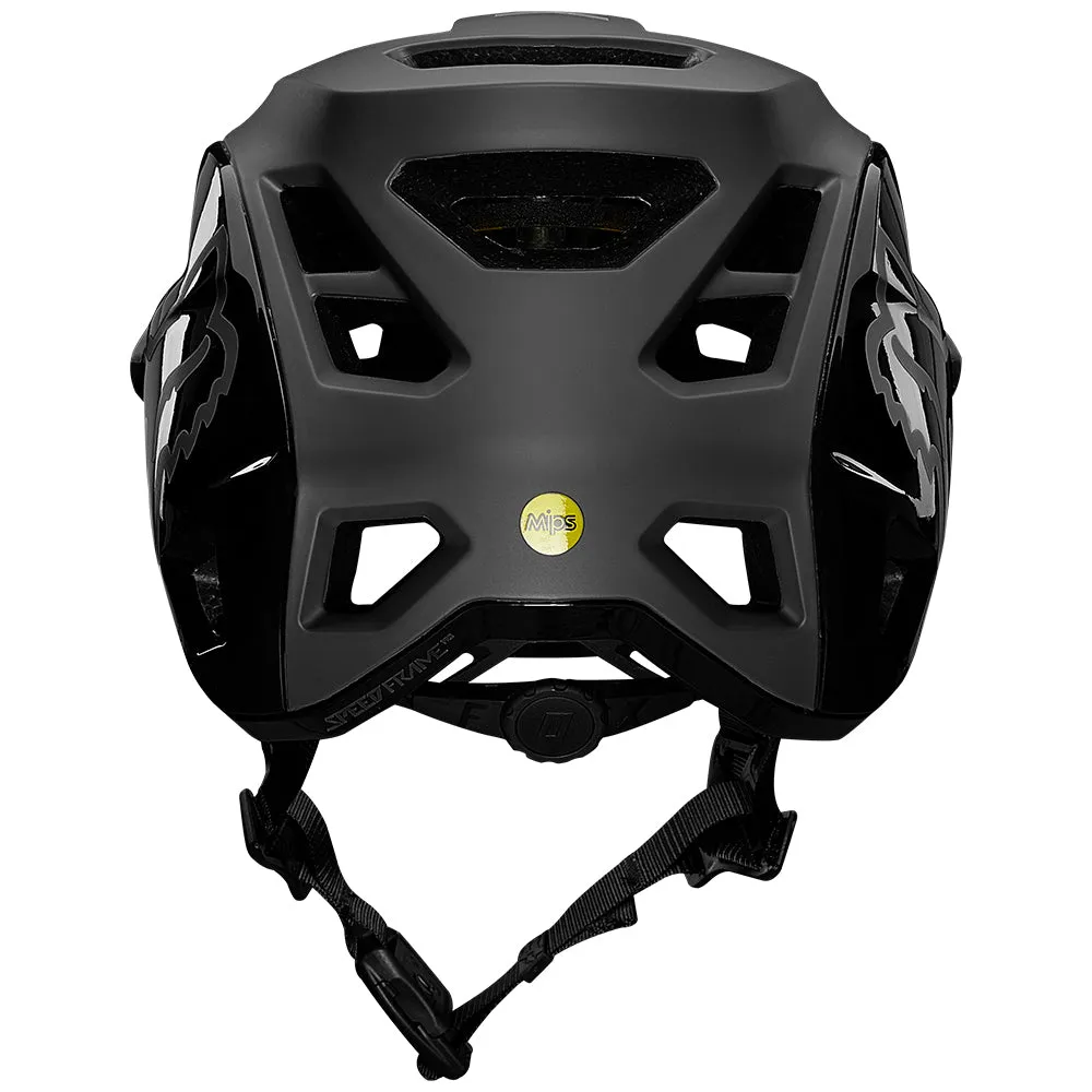 Fox - Speedframe Pro Helmet [black]