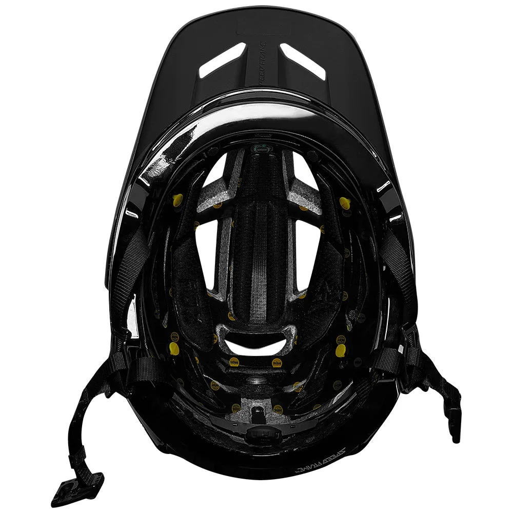 Fox - Speedframe Pro Helmet [black]