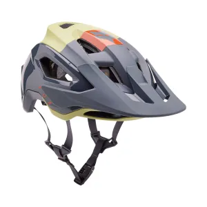 Fox Speedframe Pro Kilf Helmet Mips Ce - Pale Green
