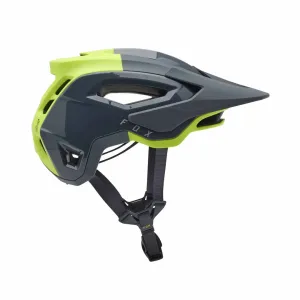 FOX SPEEDFRAME PRO KLIF, AS  - FLO YELLOW