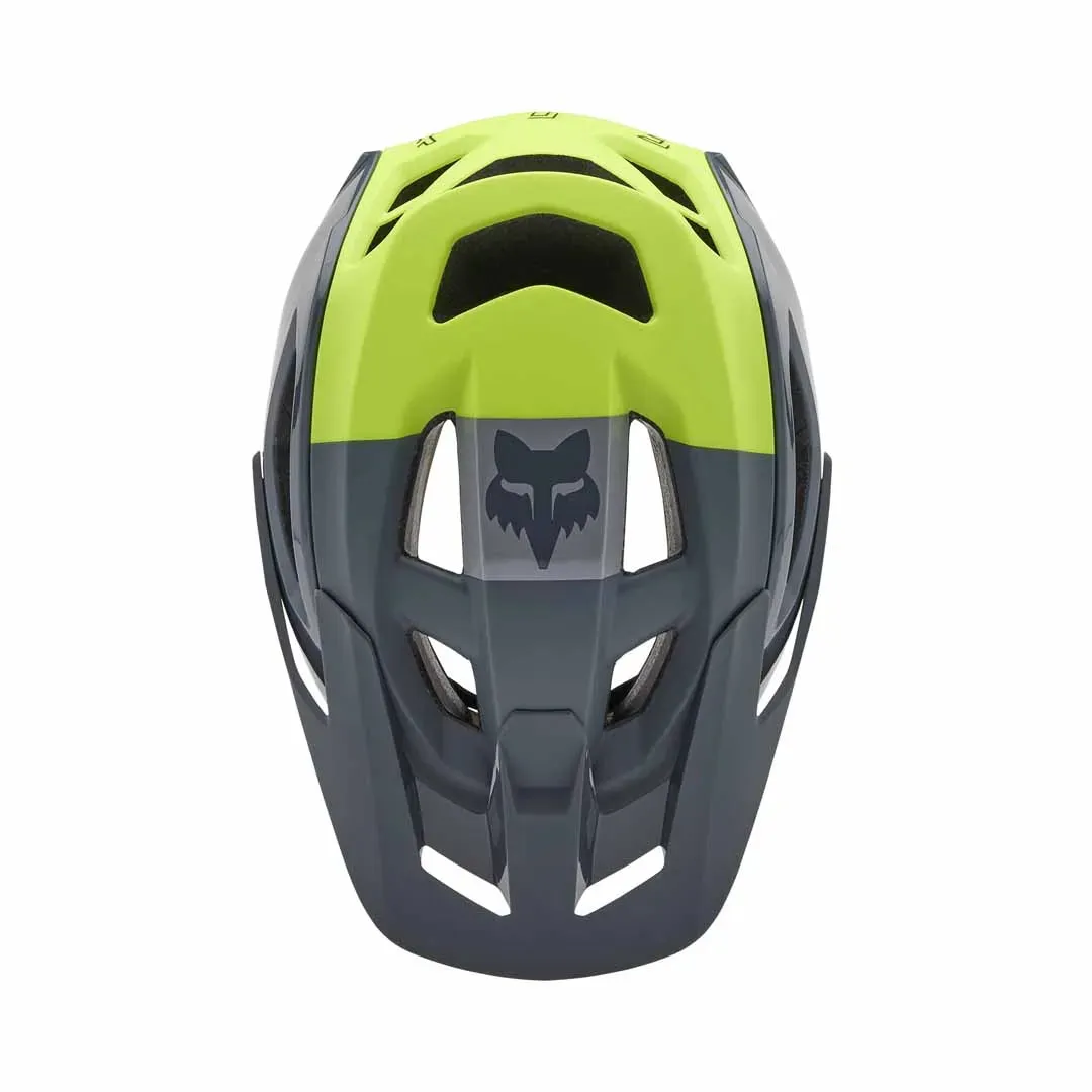 FOX SPEEDFRAME PRO KLIF, AS  - FLO YELLOW