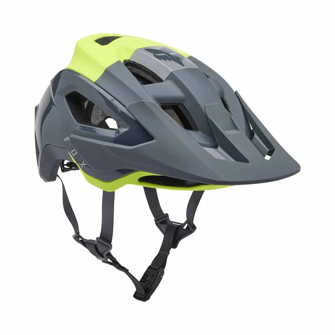 FOX SPEEDFRAME PRO KLIF, AS  - FLO YELLOW