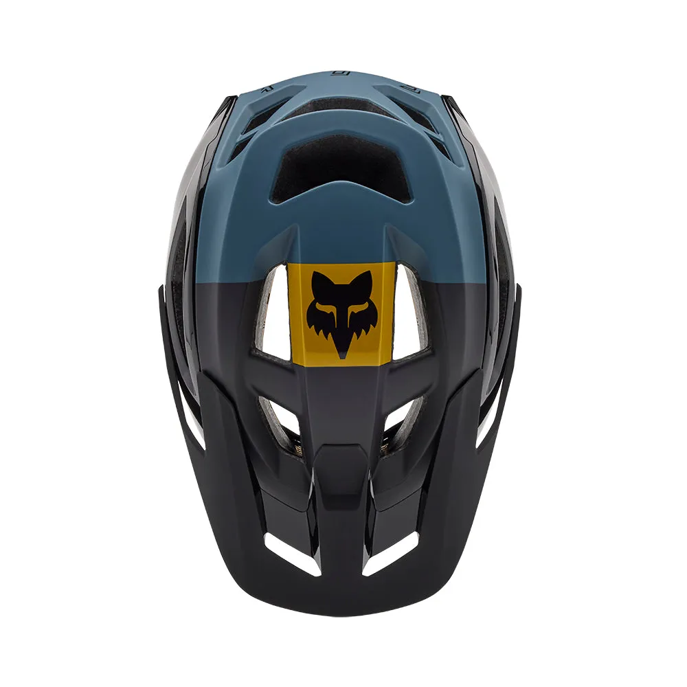 Fox Speedframe Pro Klif Helmet Mips Ce - Dark Vintage