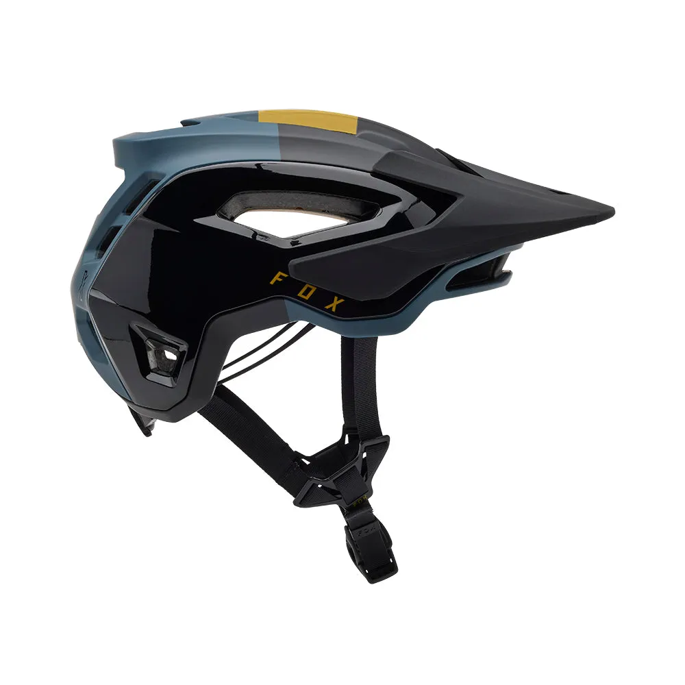 Fox Speedframe Pro Klif Helmet Mips Ce - Dark Vintage