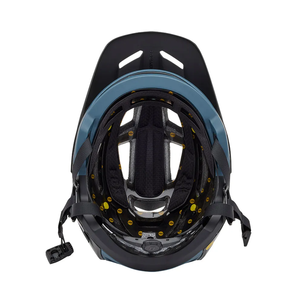 Fox Speedframe Pro Klif Helmet Mips Ce - Dark Vintage
