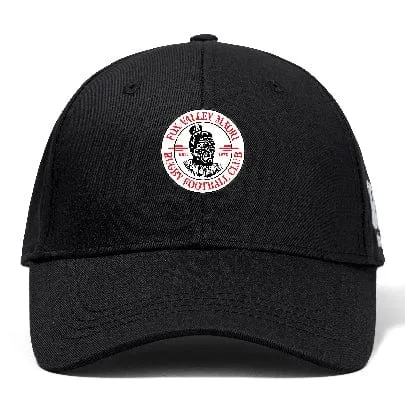 Fox Valley Rugby Flexfit Drill Cap by Canterbury