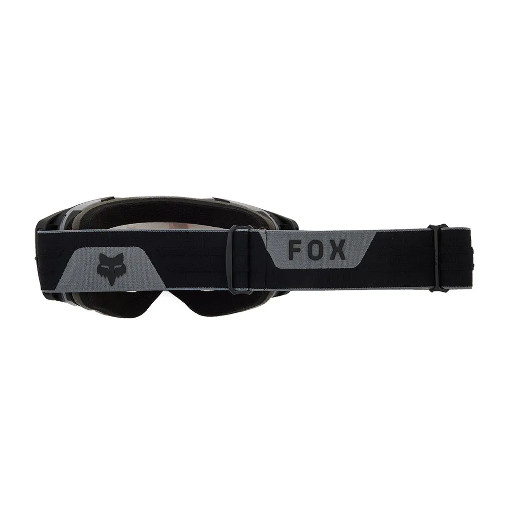 Fox Vue X Goggles [Black/Grey]