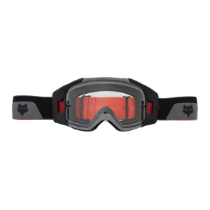 Fox Vue X Goggles [Black/Grey]