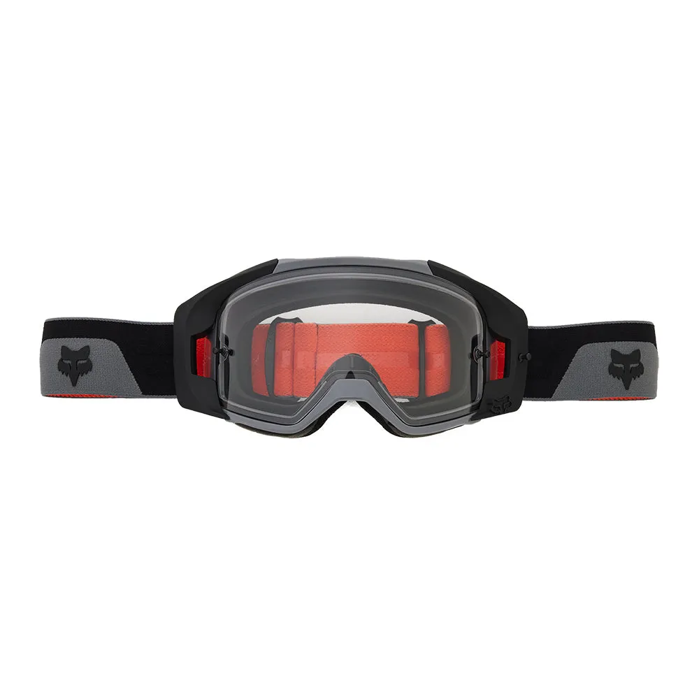 Fox Vue X Goggles [Black/Grey]
