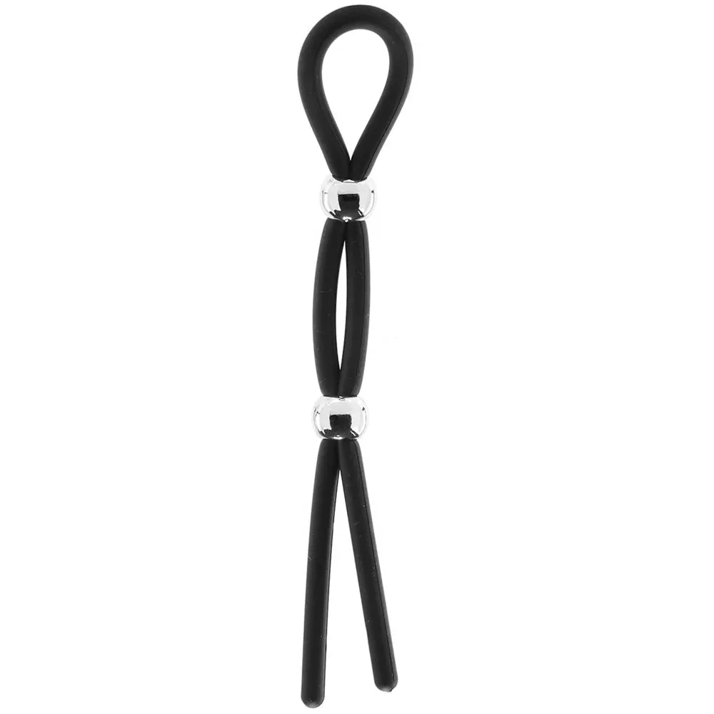 Frederick's of Hollywood Adjustable Stamina Lasso
