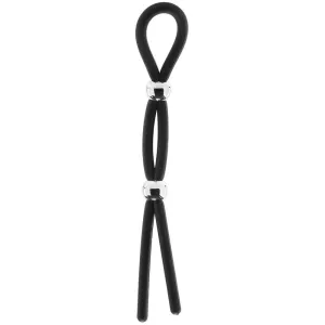Frederick's of Hollywood Adjustable Stamina Lasso