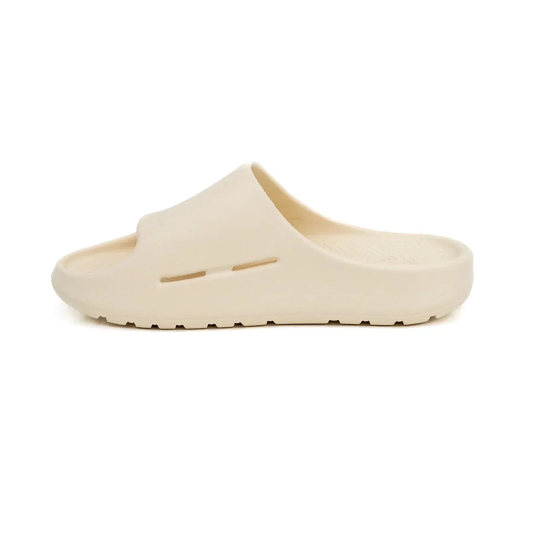 FREEWATERS UNISEX CLOUD9 SLIDE BONE