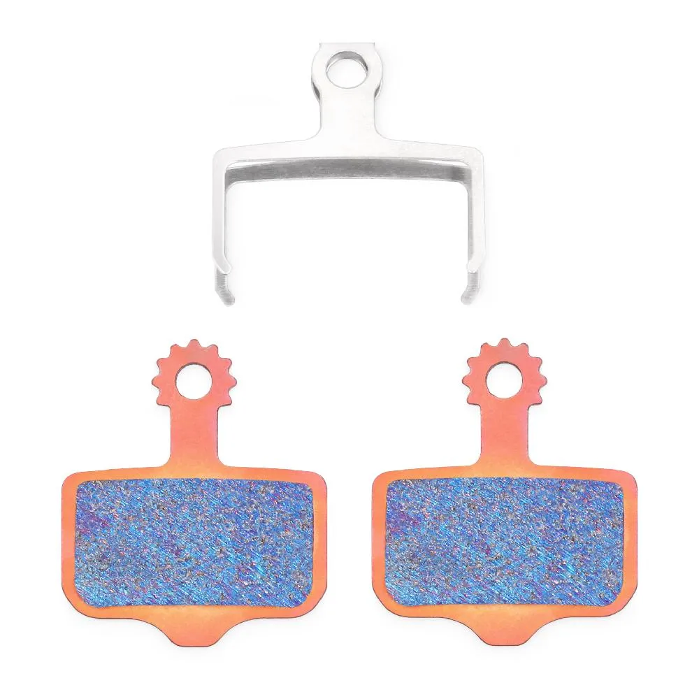 Frictive SRAM Level Brake Pads (FR205)