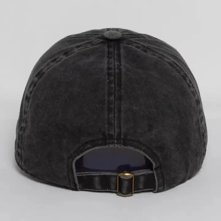 Game Day Baseball Cap