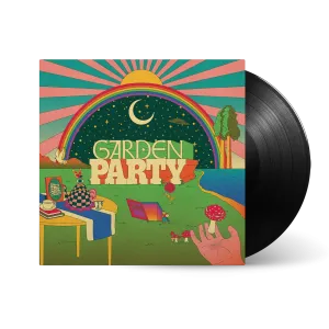 Garden Party LP