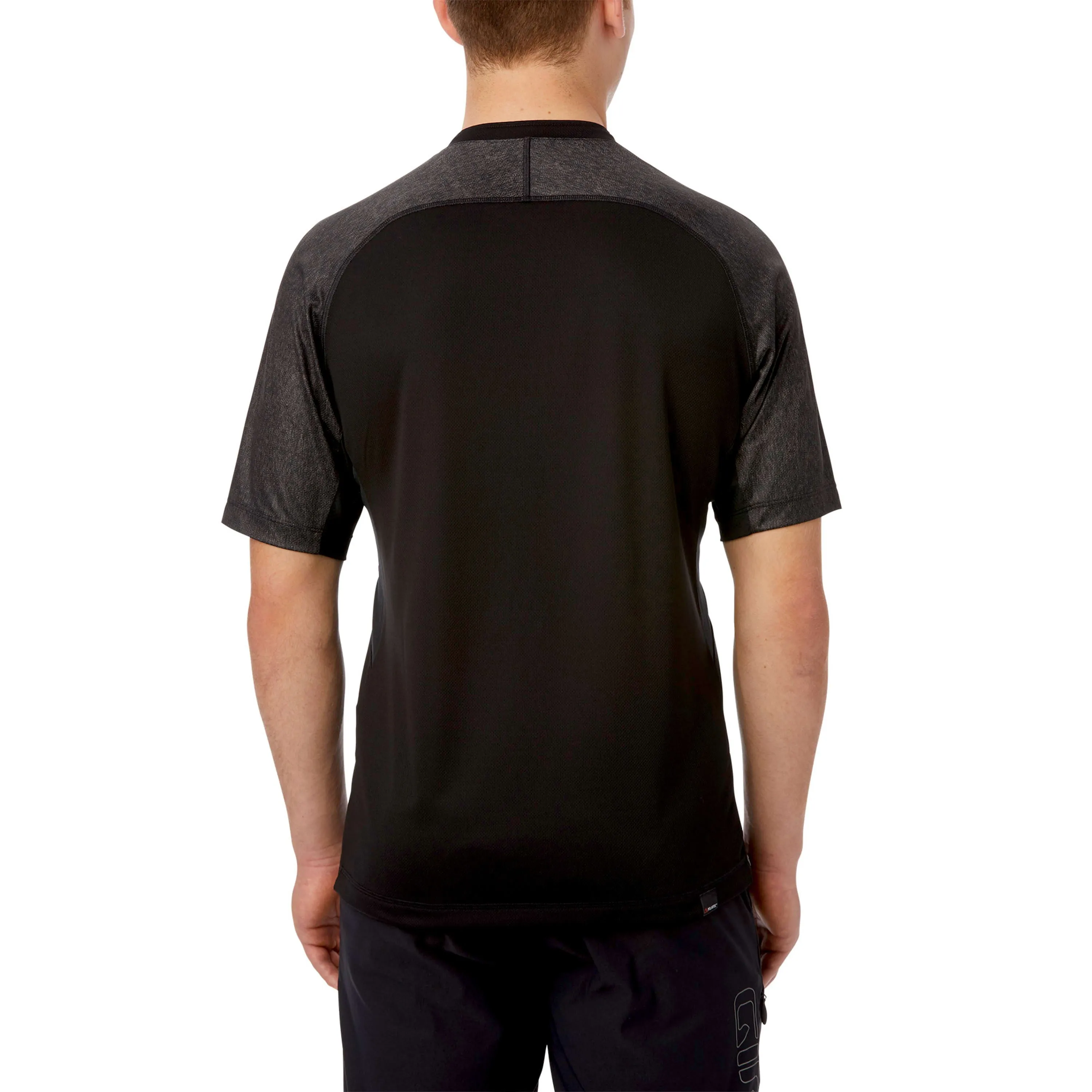 Giro Xar Mtb Jersey Mens - Black