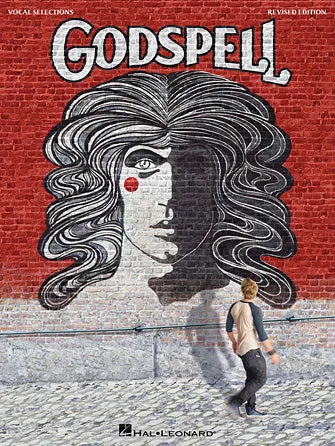 Godspell - Revised Edition (Piano/Vocal)