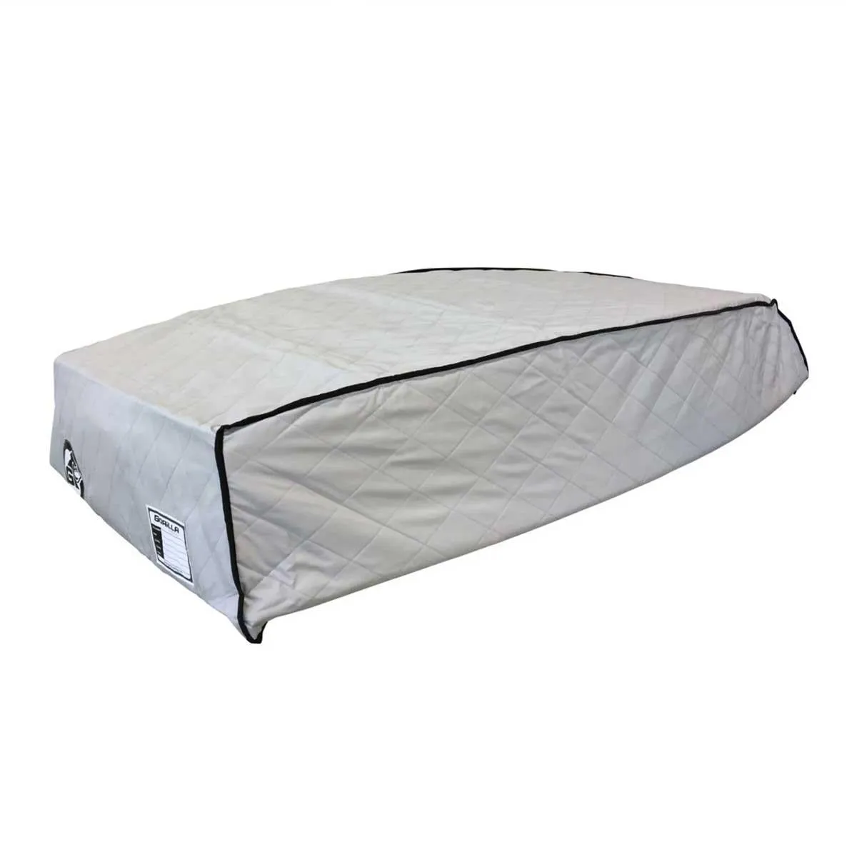 Gorilla Sailing Optimist Hydrolite Quilted Hull/ Under Cover