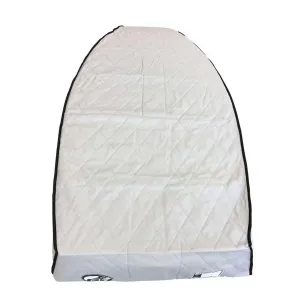 Gorilla Sailing Optimist Hydrolite Quilted Hull/ Under Cover