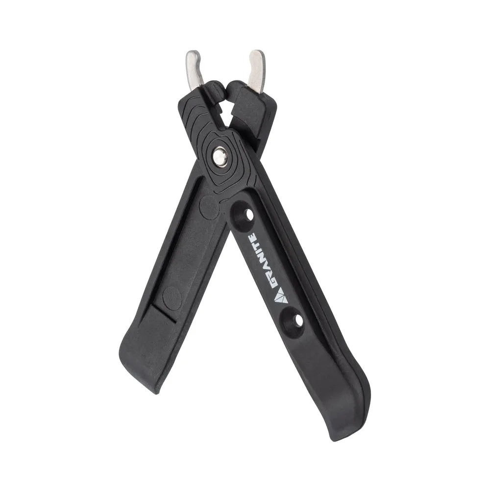 Granite Design Talon Tyre Levers - Black