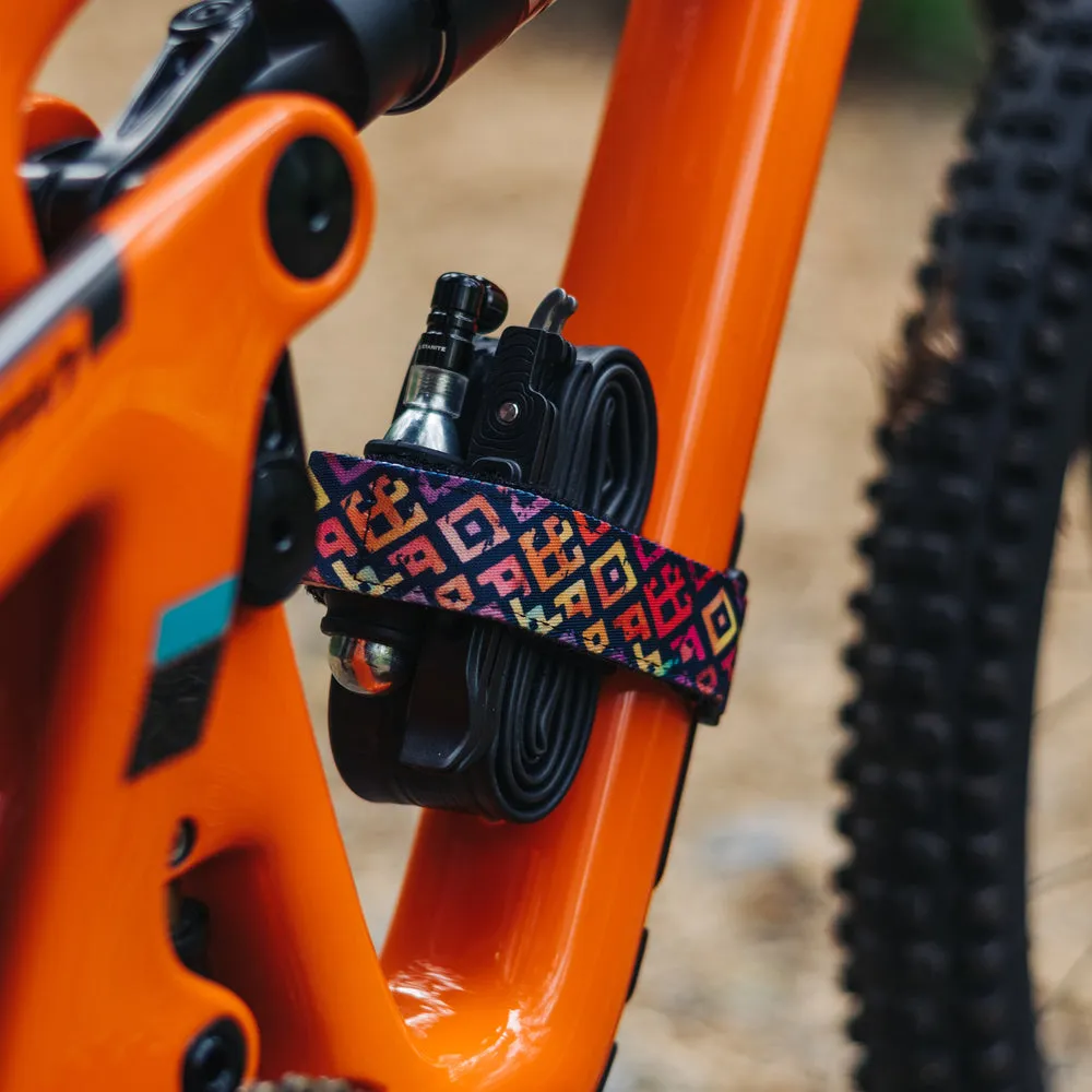 Granite Design Talon Tyre Levers - Black