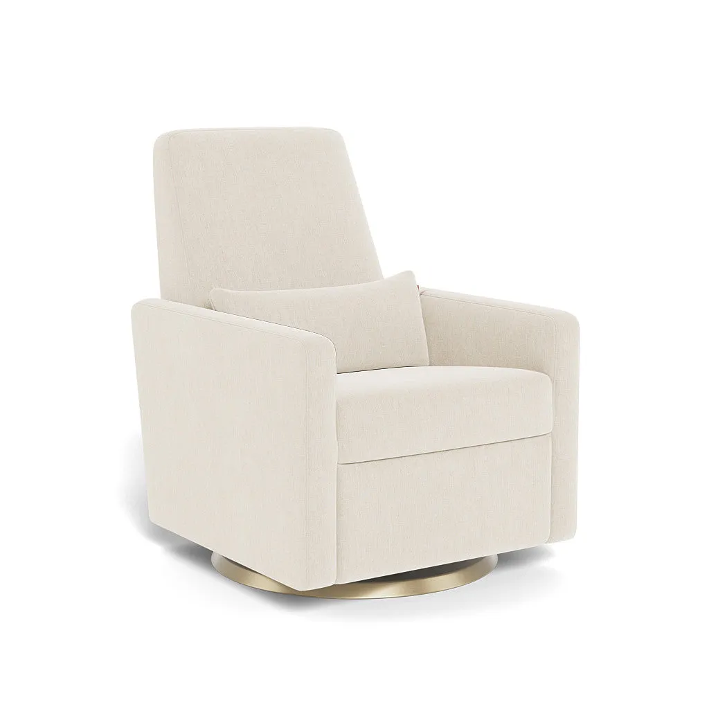 Grano Glider Recliner QS