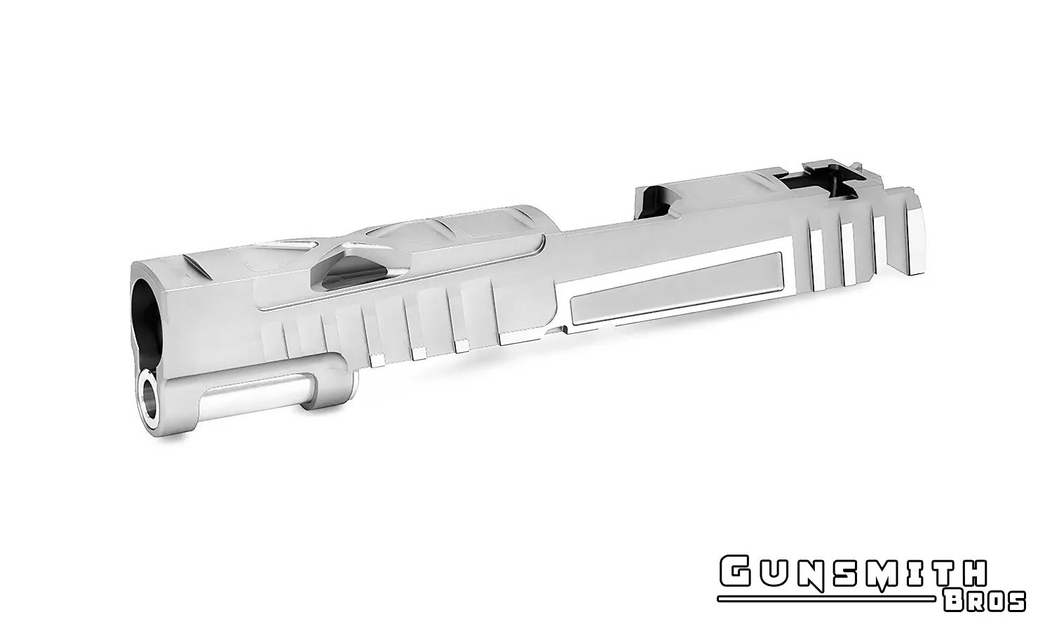 Gunsmith Bros XCarry Slide for Hi-Capa (5 color)