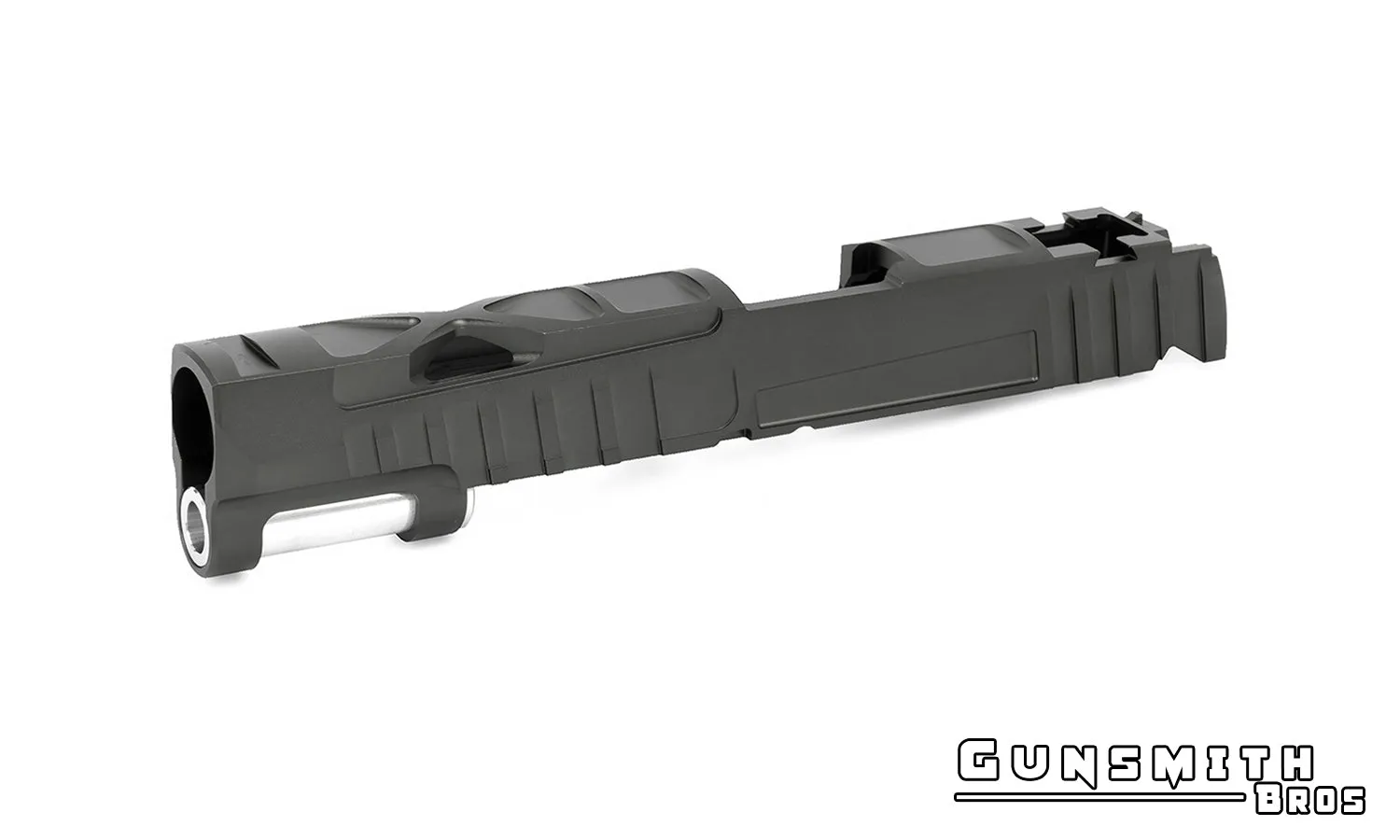 Gunsmith Bros XCarry Slide for Hi-Capa (5 color)