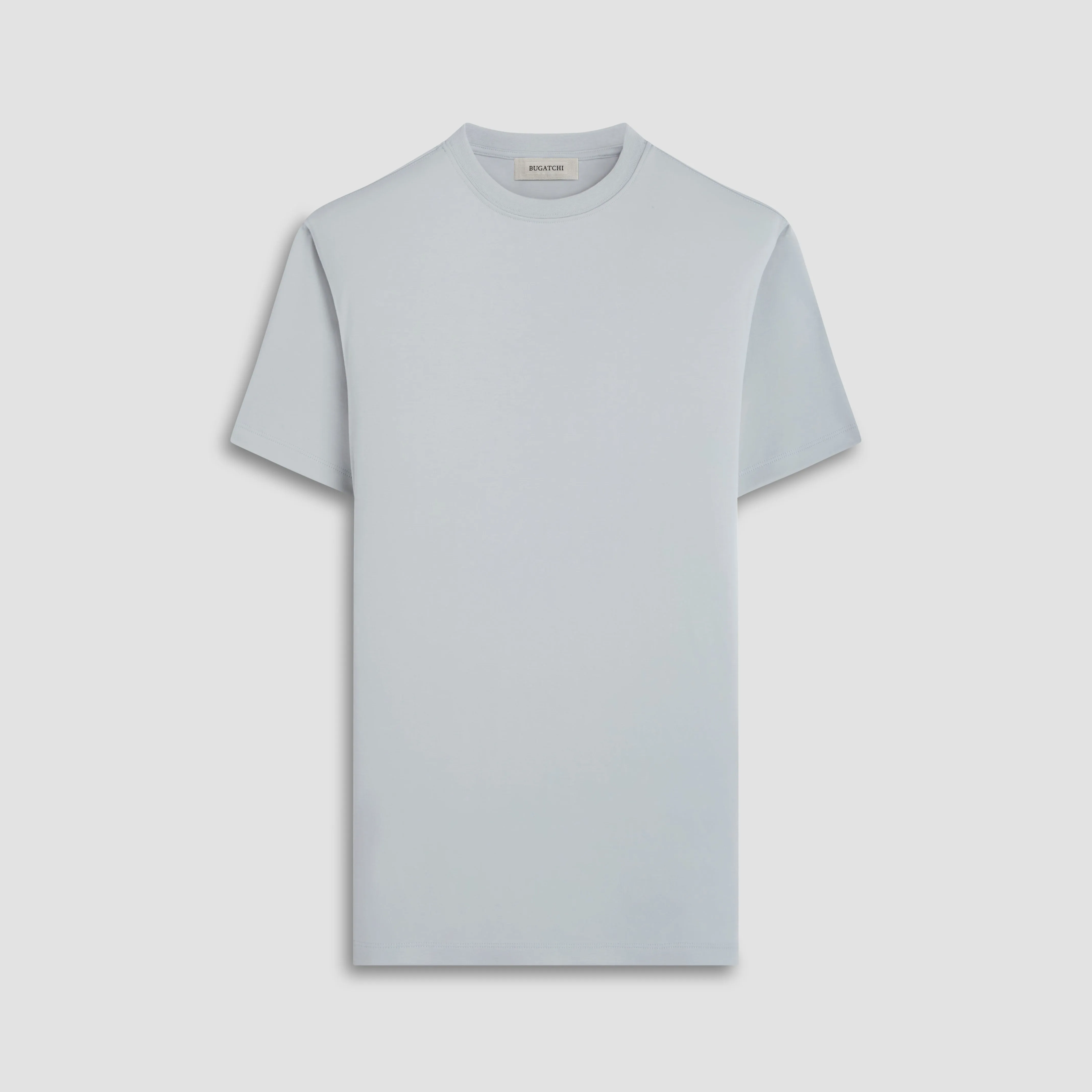 Hank Crew Neck T-Shirt