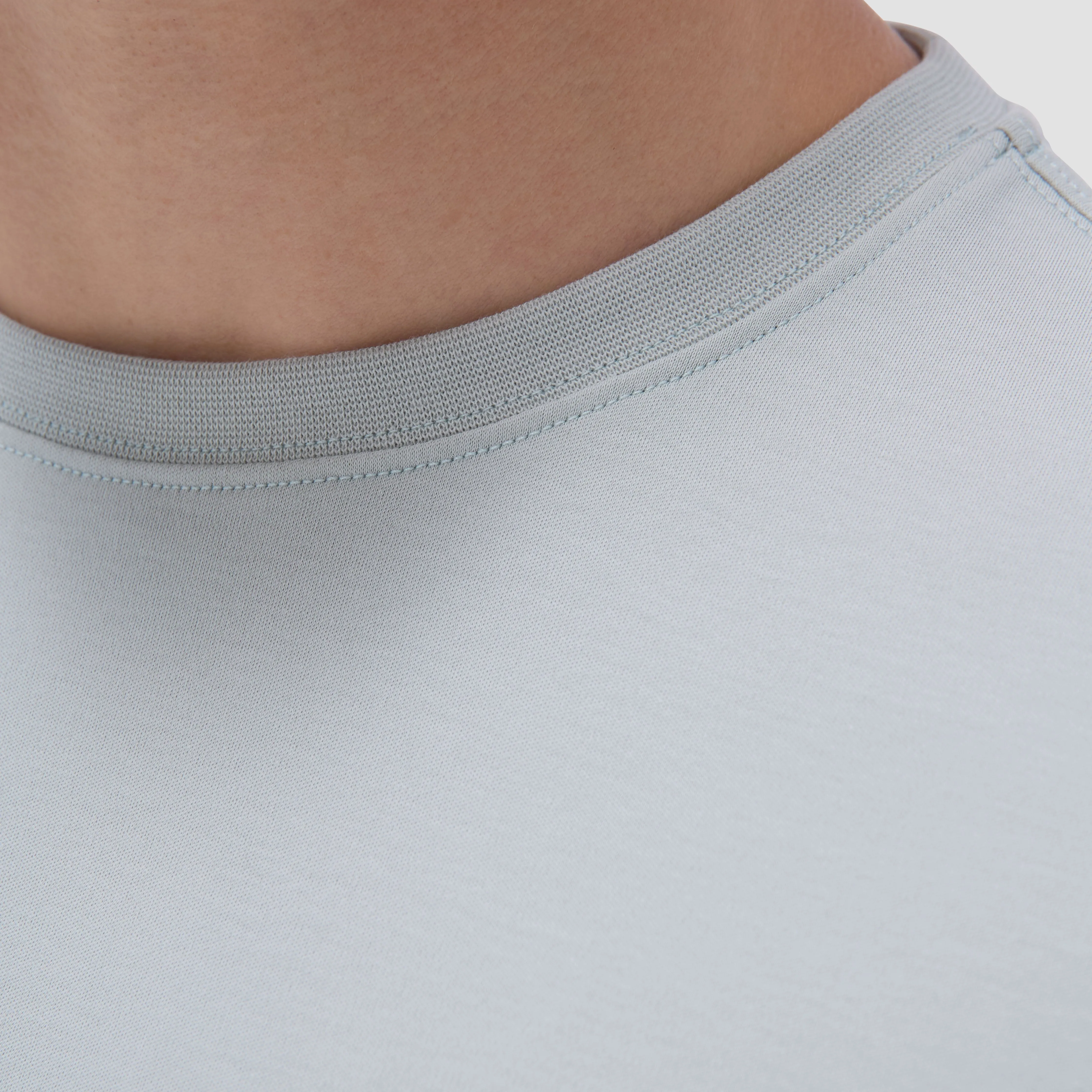 Hank Crew Neck T-Shirt