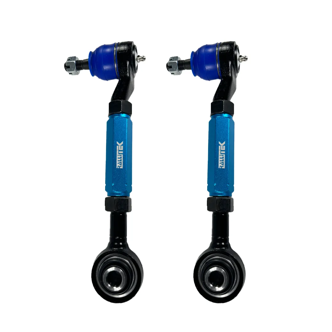 Heavy Duty Rear Adjustable Arms Package - Fits 2024 Subaru Crosstrek