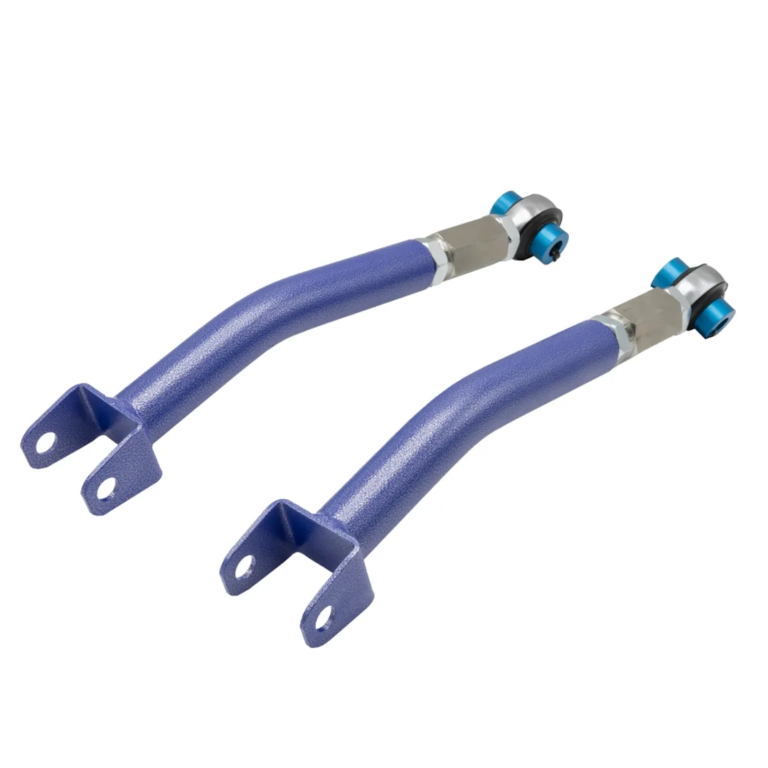 Heavy Duty Rear Adjustable Arms Package - Fits 2024 Subaru Crosstrek
