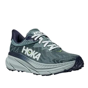 HOKA Men's Challenger ATR 7 Wide Mountain Fog/Druzy