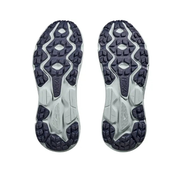 HOKA Men's Challenger ATR 7 Wide Mountain Fog/Druzy