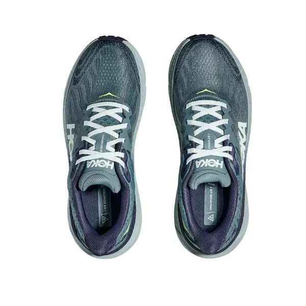 HOKA Men's Challenger ATR 7 Wide Mountain Fog/Druzy