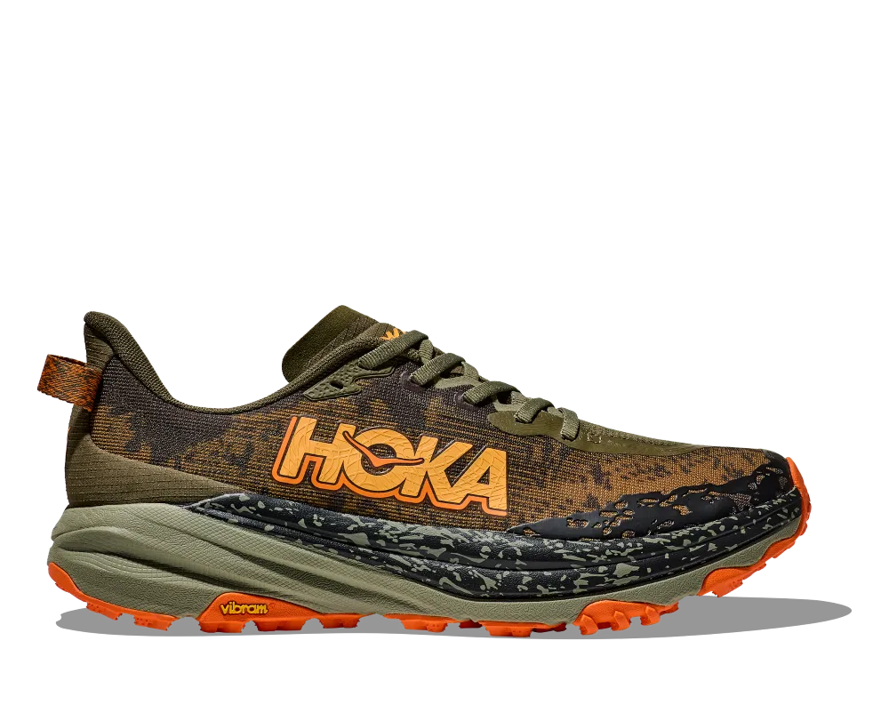 HOKA Speedgoat 6 ♂
