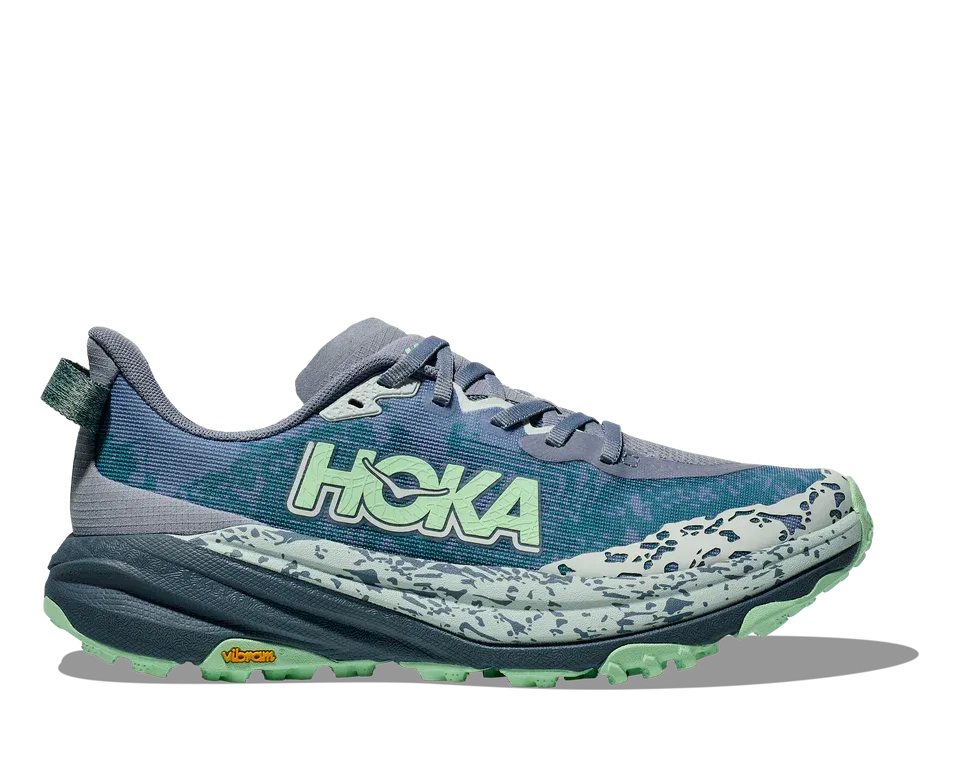 HOKA Speedgoat 6 ♀