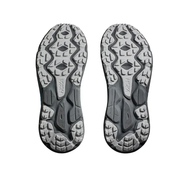 HOKA Women's Challenger ATR 7 Wide Stardust/Asteroid