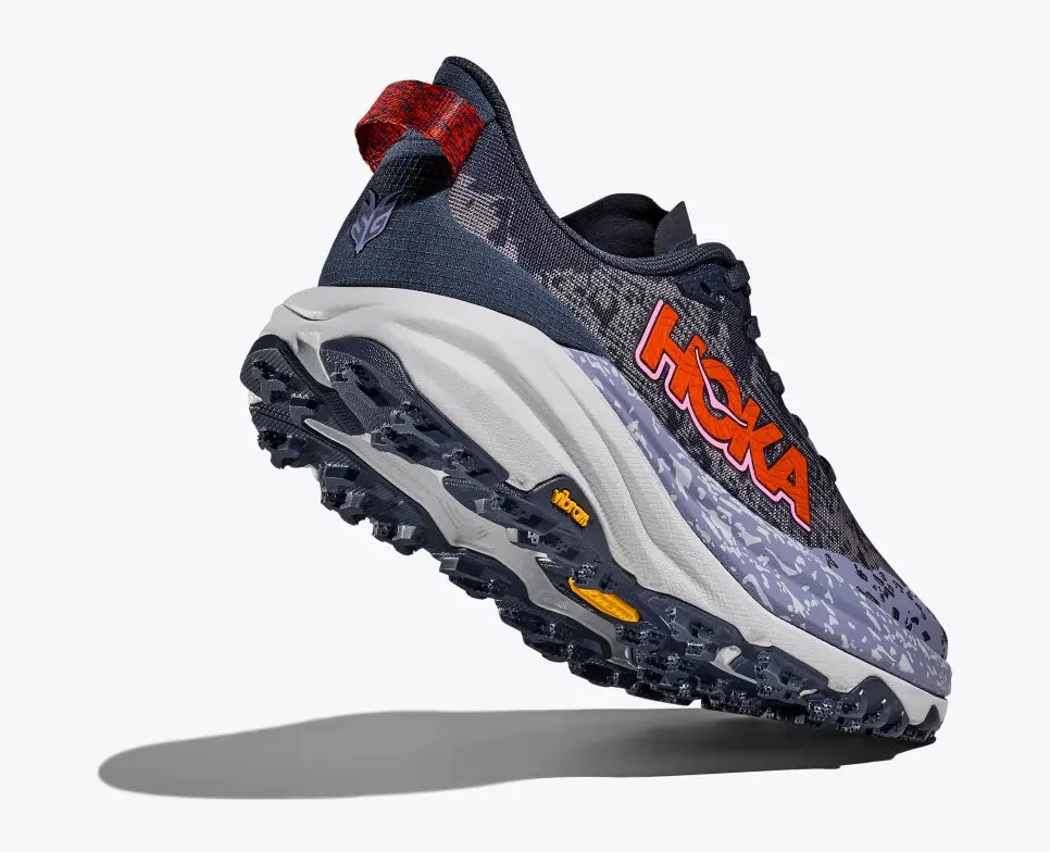 Hoka Women's Speedgoat 6 | Nautical Dusk/Sea Ice