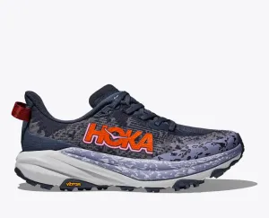 Hoka Women's Speedgoat 6 | Nautical Dusk/Sea Ice