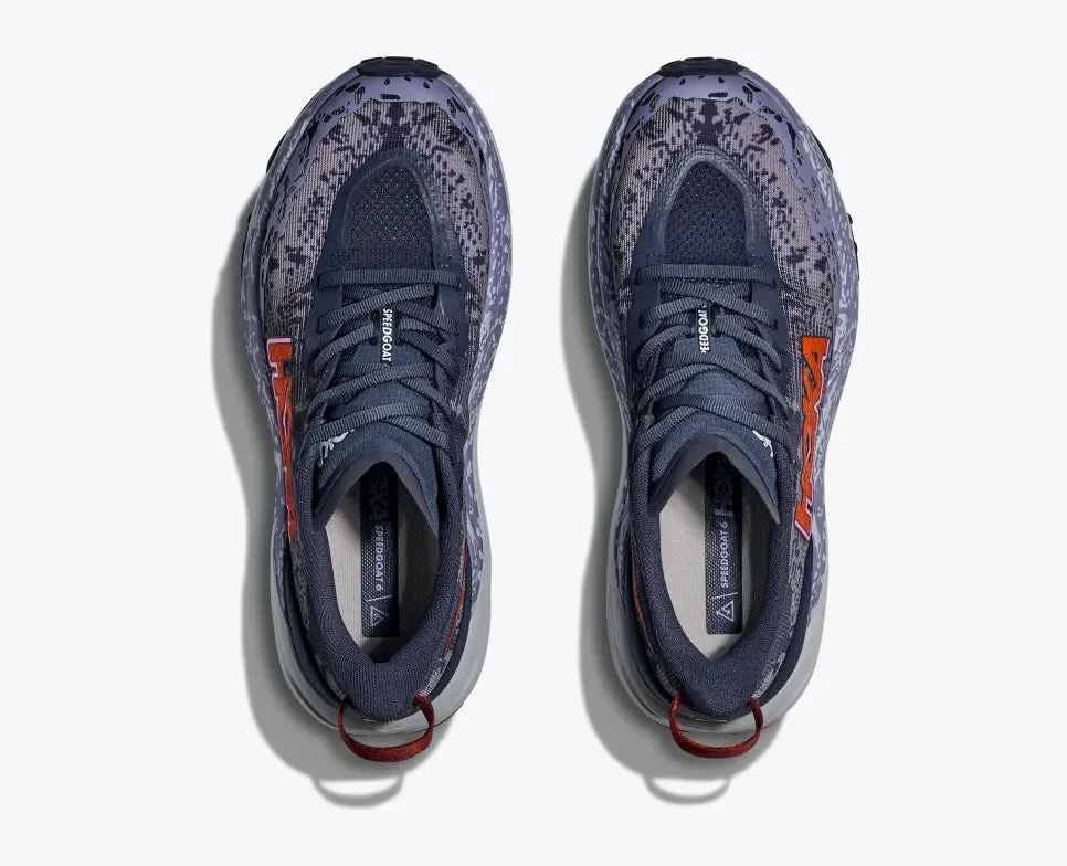 Hoka Women's Speedgoat 6 | Nautical Dusk/Sea Ice