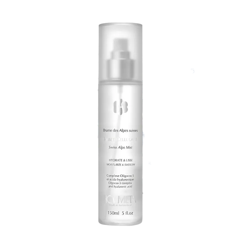 Hormeta rose cellulaire swiss alps mist 150 ml