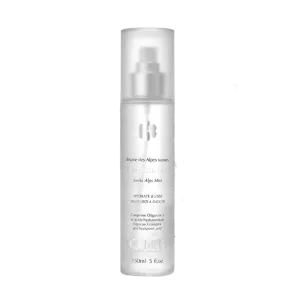 Hormeta rose cellulaire swiss alps mist 150 ml